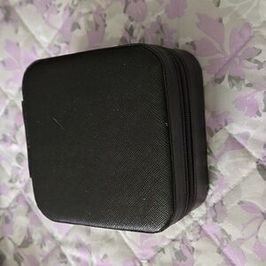Travel Jewelry Case